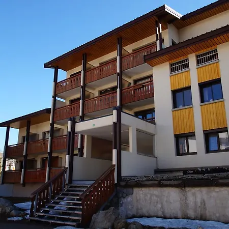 Gioberney * Les Deux Alpes